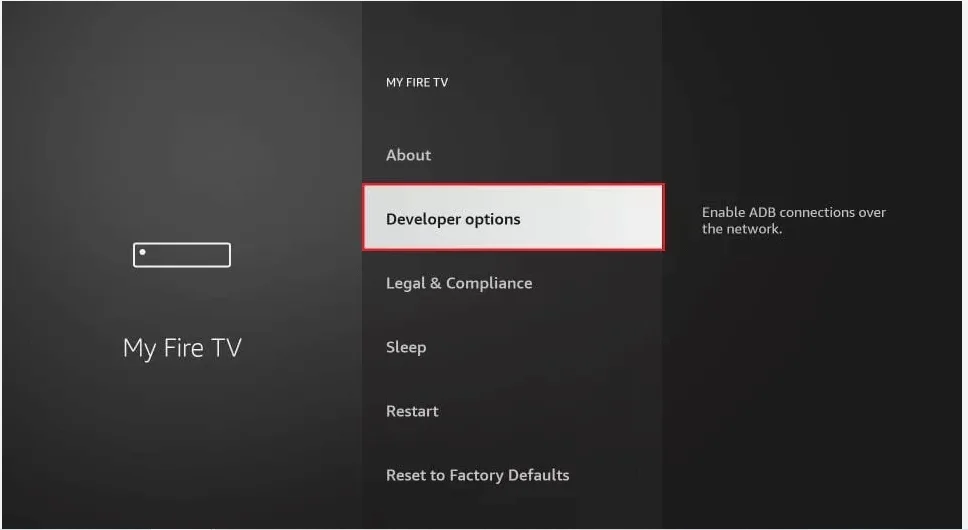 How to setup IPTV on Fire TV Stick 5 5