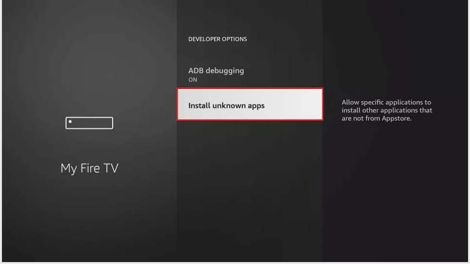 How to setup IPTV on Fire TV Stick 6 6