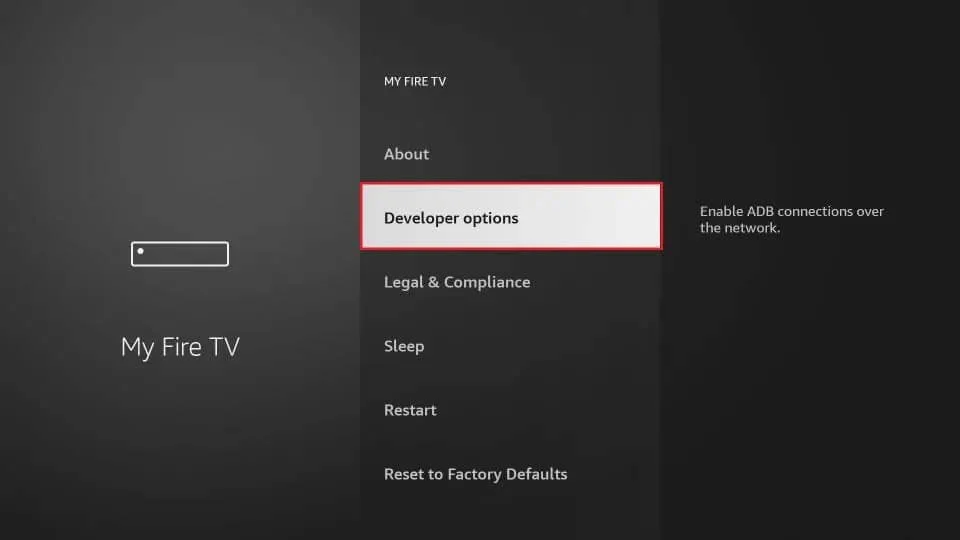 How to setup IPTV on Fire TV Stick 26 abonnement iptv