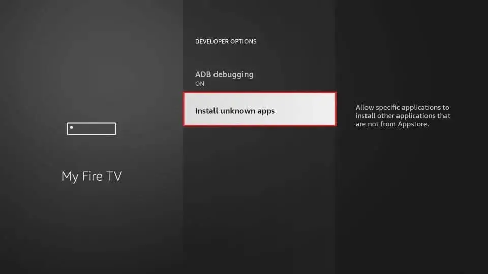 How to setup IPTV on Fire TV Stick 27 abonnement iptv