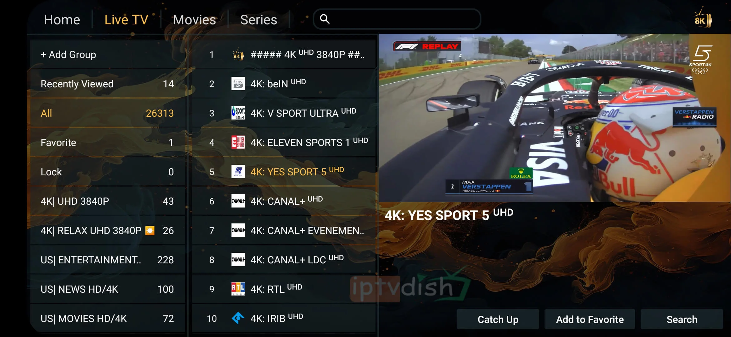 8k player vip 1 8k player vip