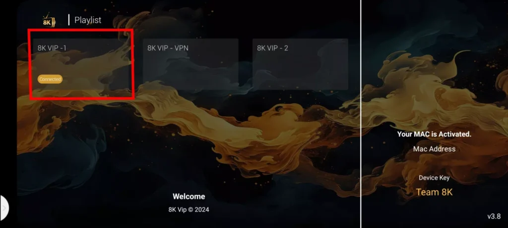 install 8k player vip 25 8k player vip (25)
