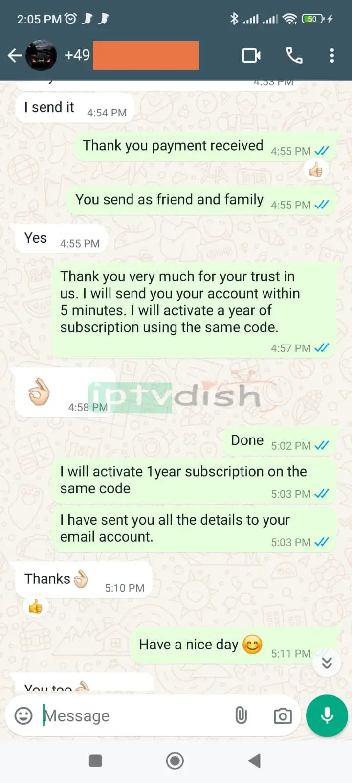 reviews 19 iptv provider 11