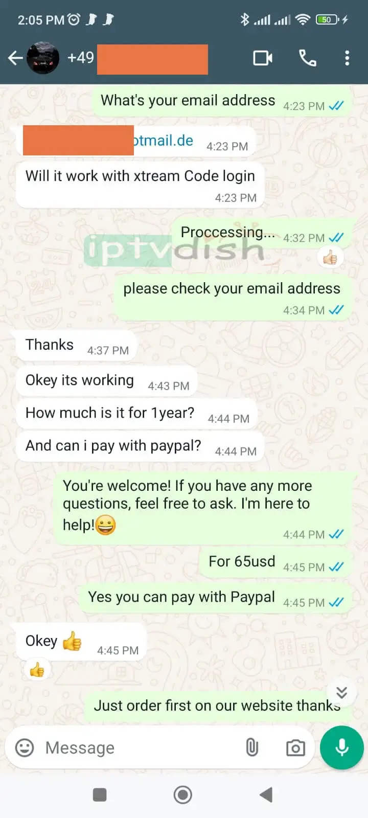 reviews 17 iptv provider 13