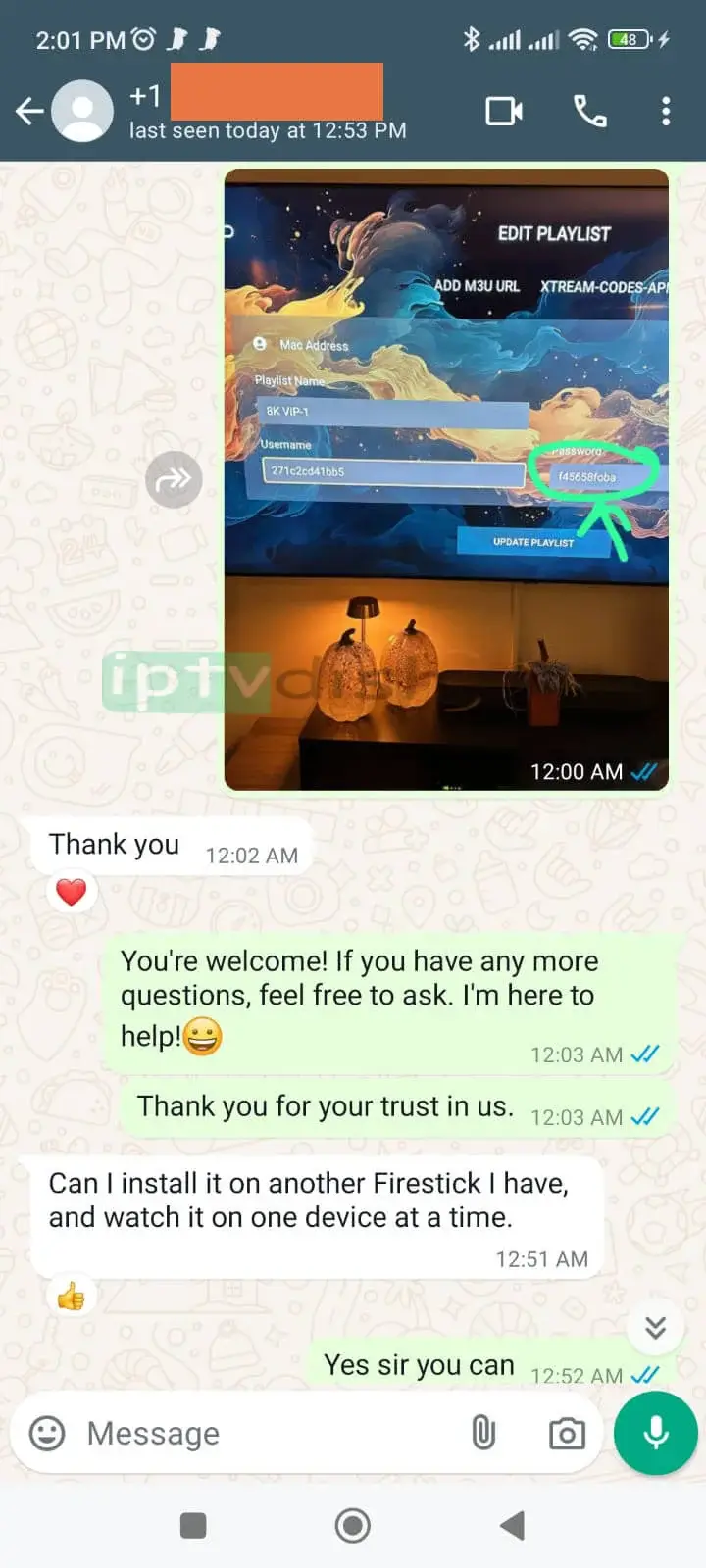reviews 16 iptv provider 14