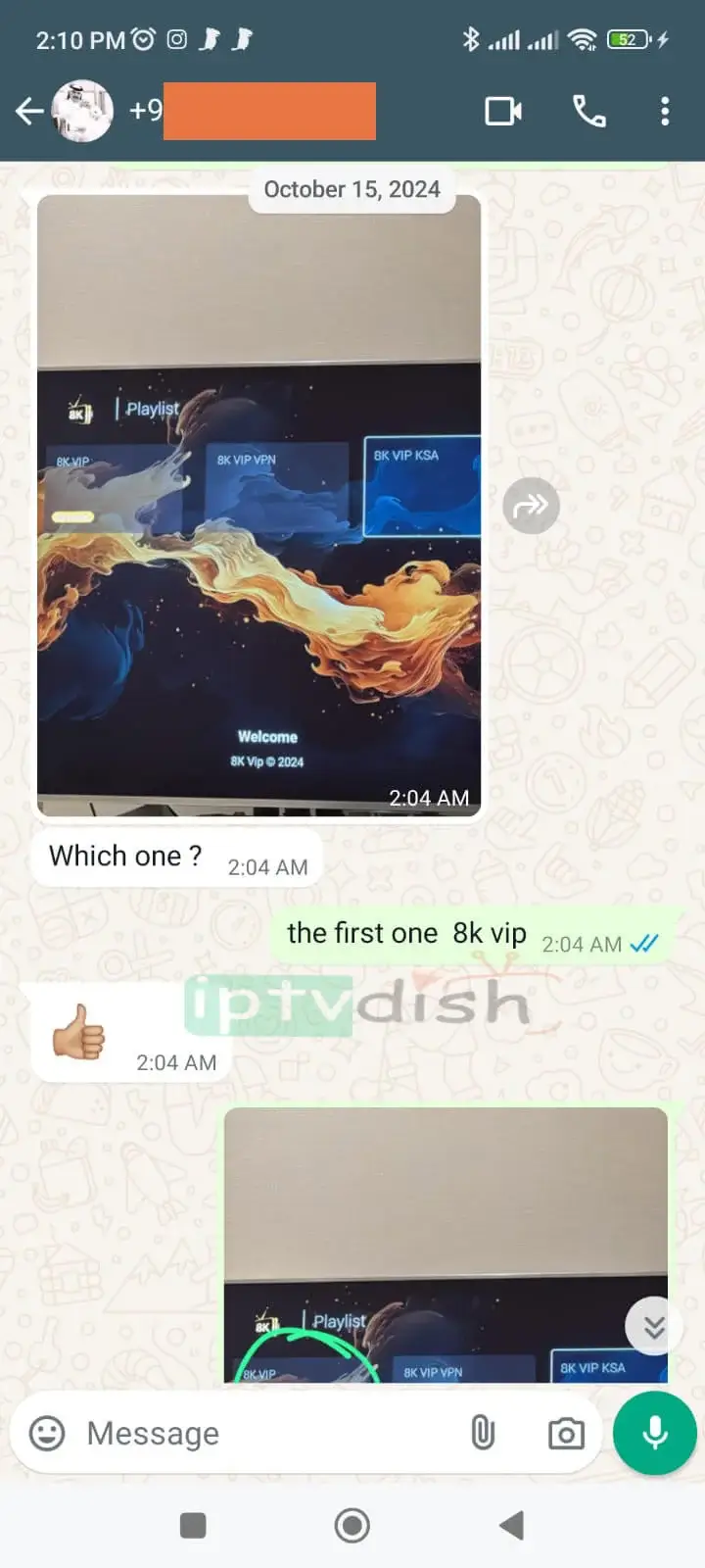 reviews 27 iptv provider 3