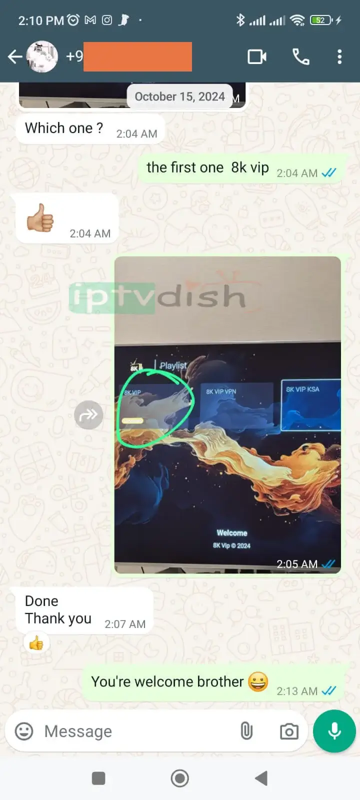 reviews 25 iptv provider 5