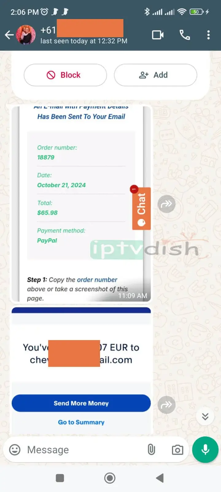 reviews 21 iptv provider 9