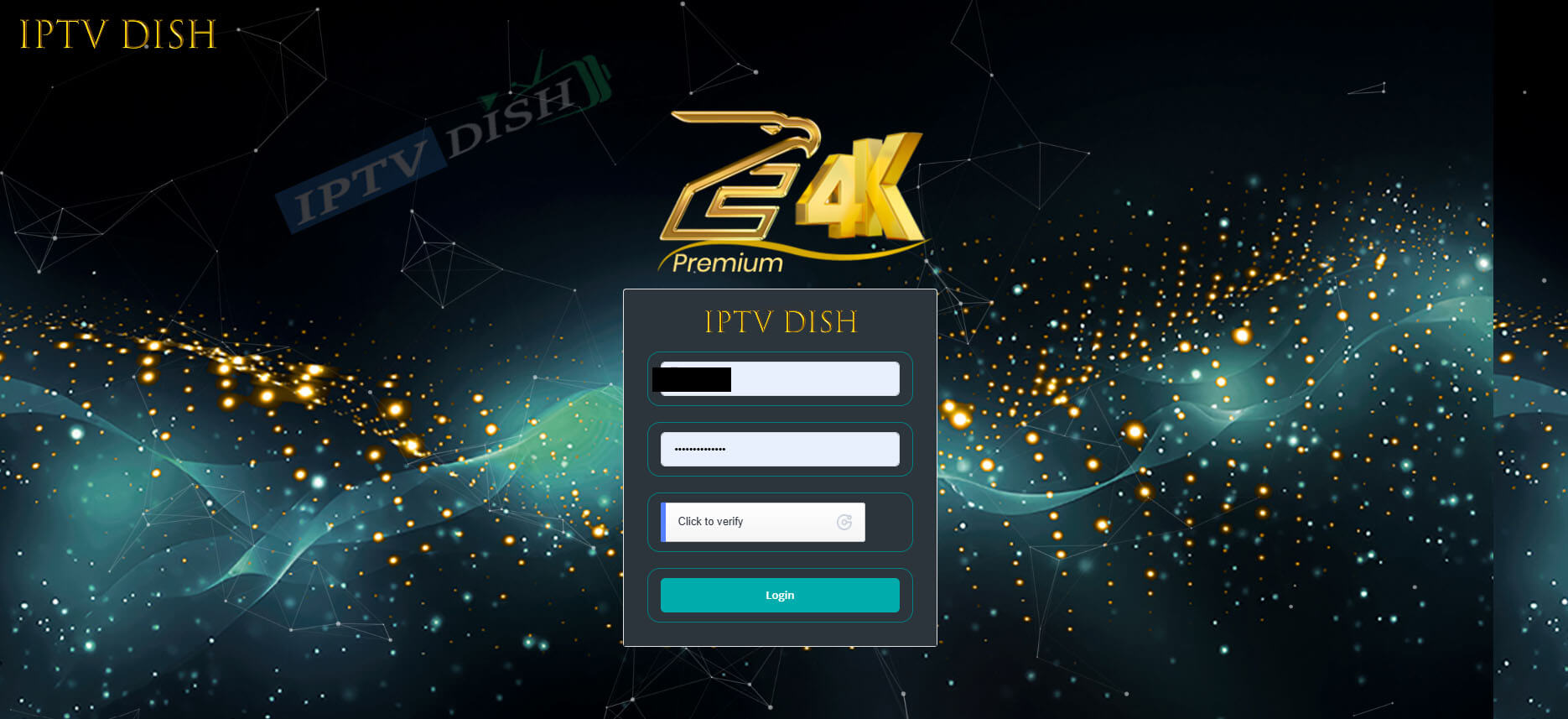 Reseller 10 eagle4k