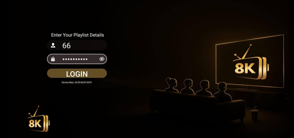 8k player plus