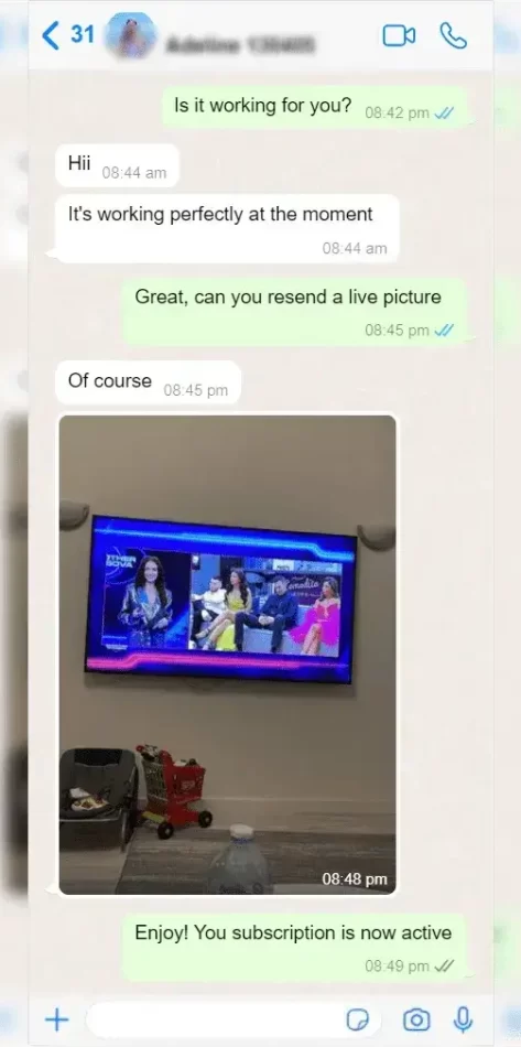 About Us 10 abonnement iptv