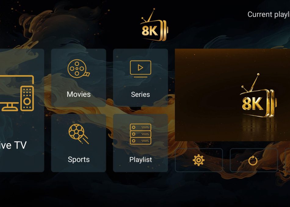 iptv 8k payer iptv 8k payer